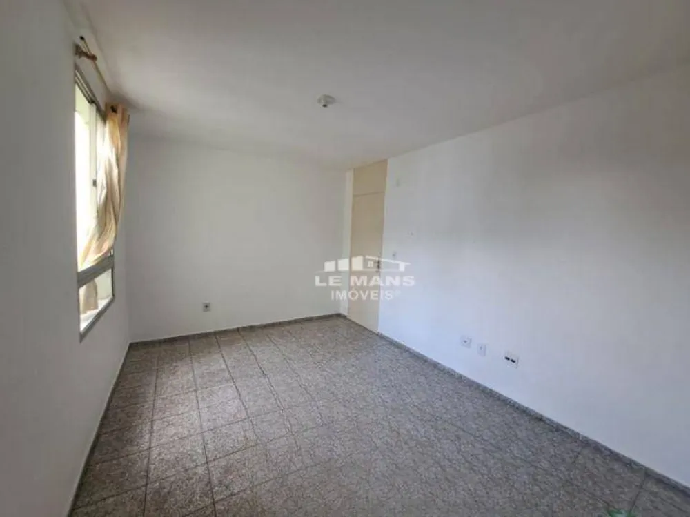 Apartamento, 2 quartos, 54 m² - Foto 2