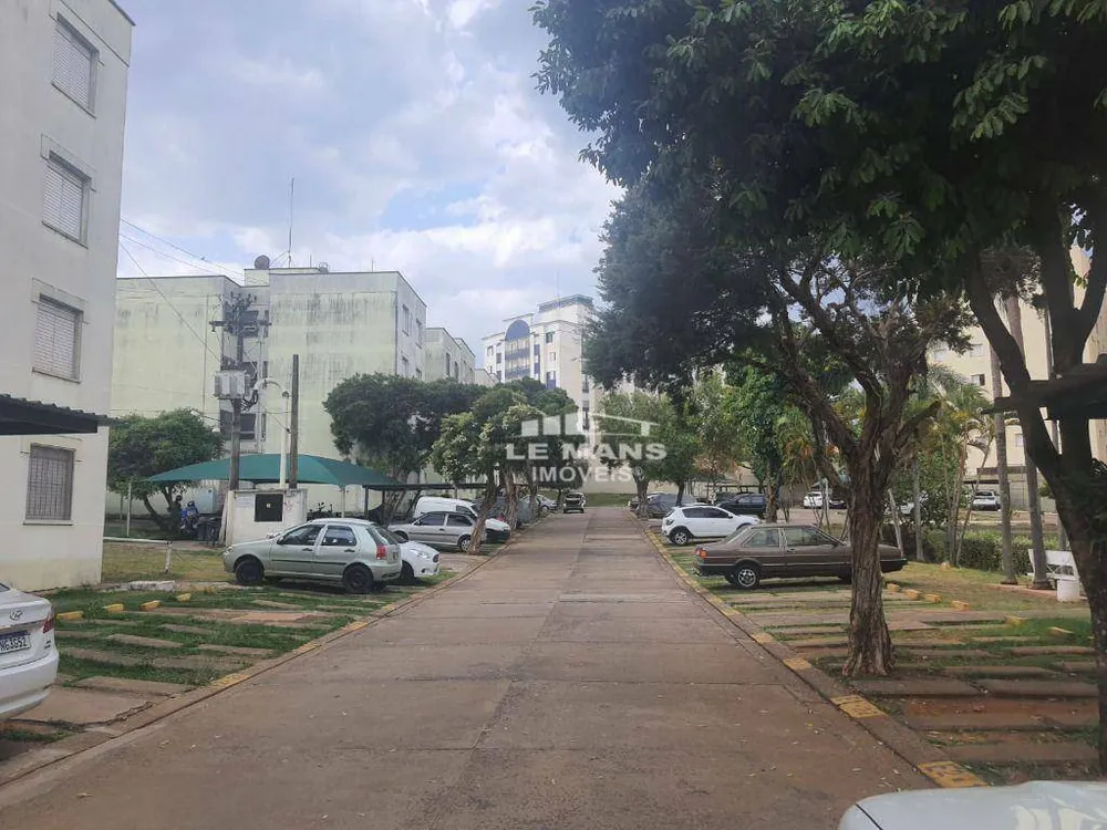 Apartamento, 2 quartos, 54 m² - Foto 11