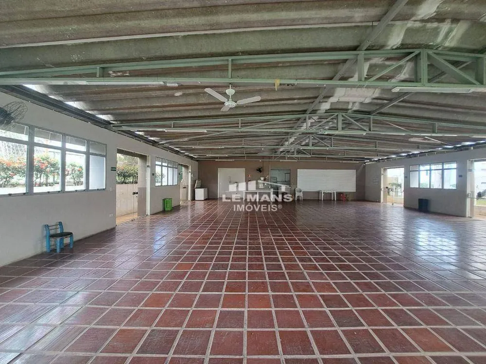 Apartamento, 2 quartos, 54 m² - Foto 8