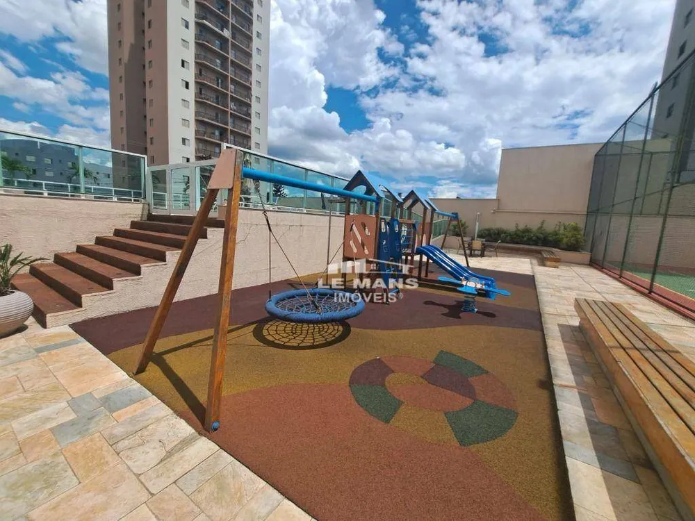 Apartamento, 3 quartos, 140 m² - Foto 5