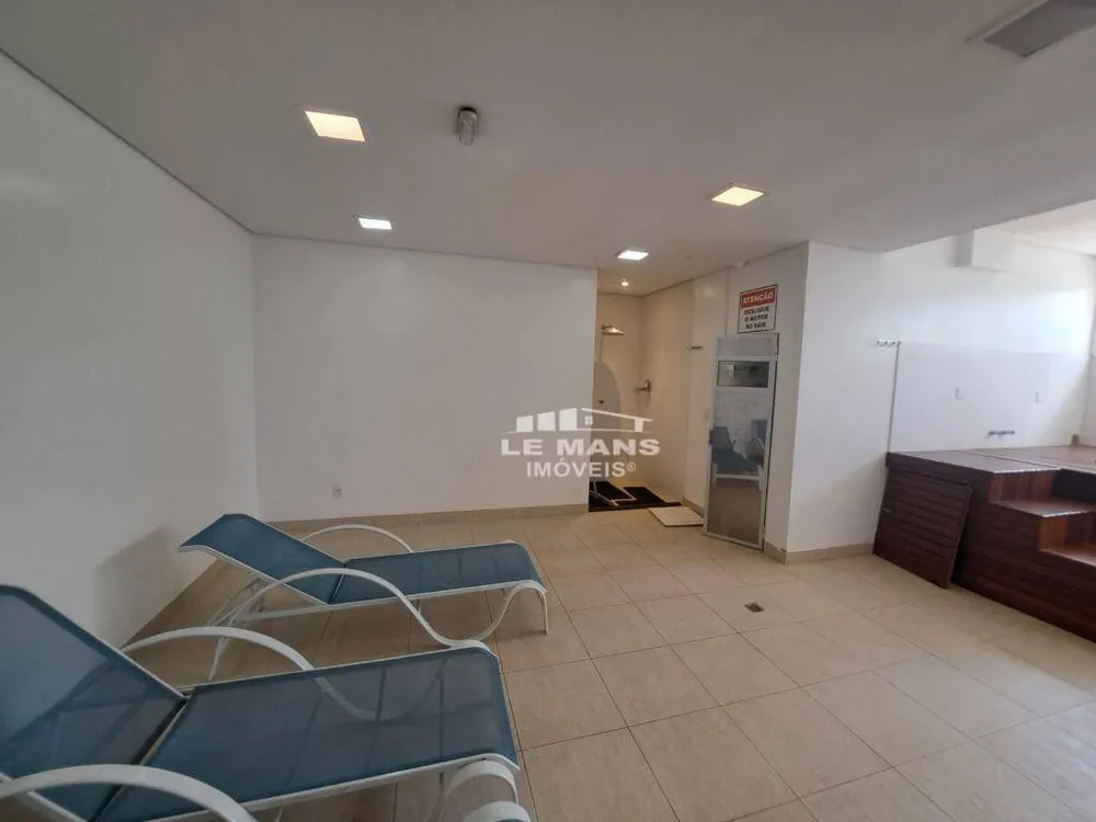 Apartamento, 3 quartos, 140 m² - Foto 12