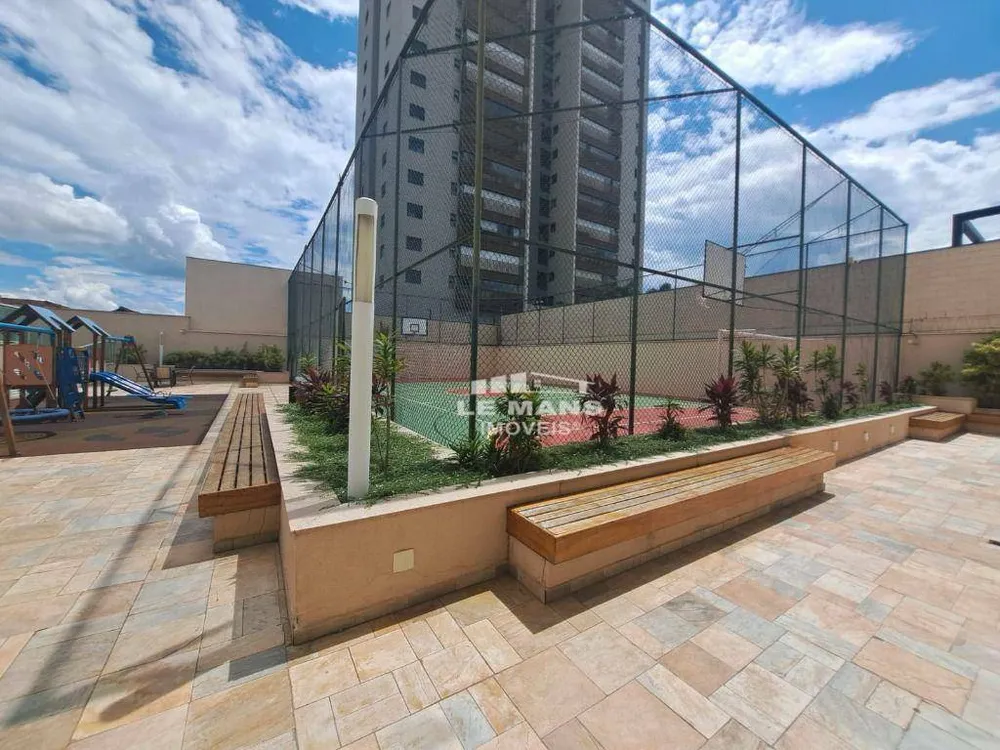 Apartamento, 3 quartos, 140 m² - Foto 4