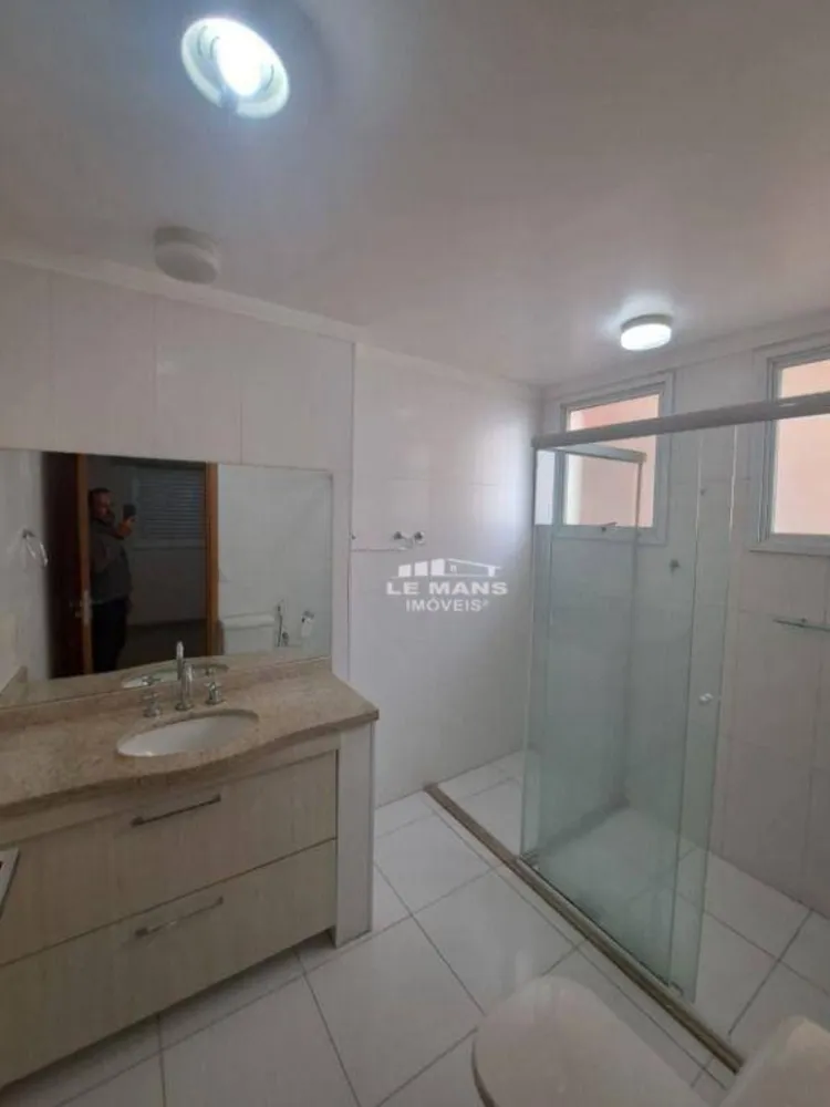 Apartamento, 3 quartos, 140 m² - Foto 9