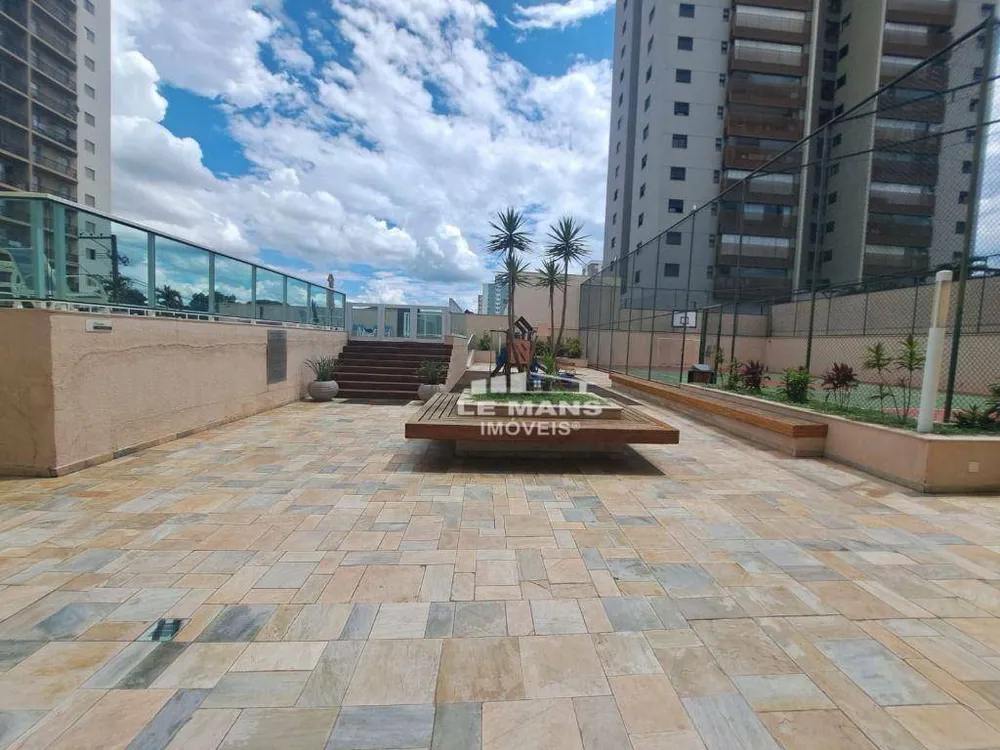 Apartamento, 3 quartos, 140 m² - Foto 11