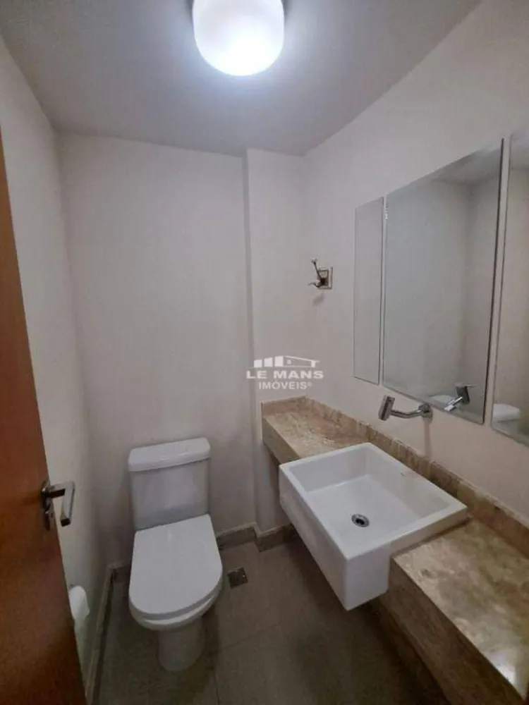 Apartamento, 3 quartos, 140 m² - Foto 8
