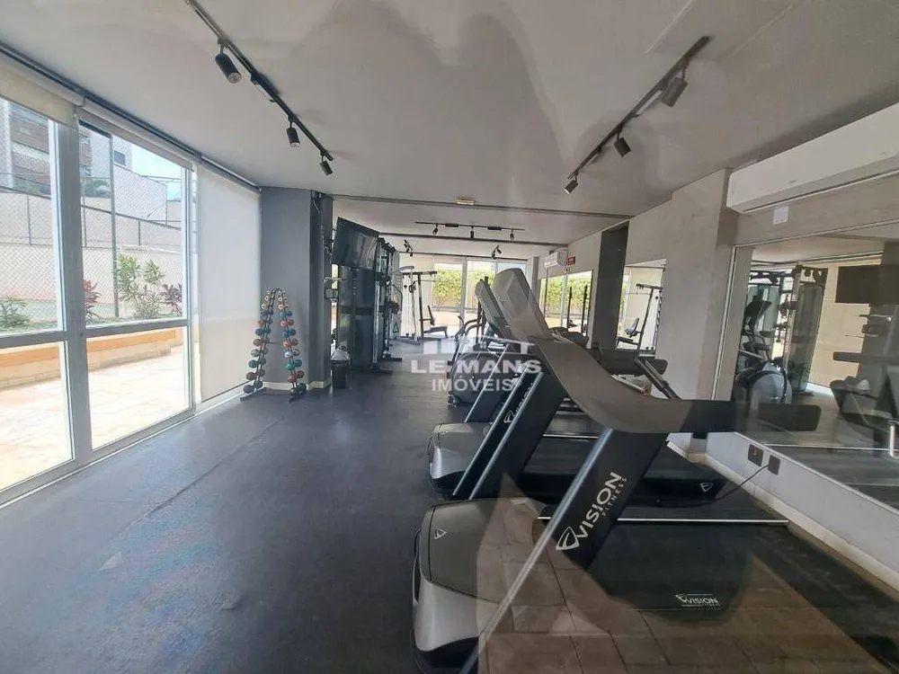 Apartamento, 3 quartos, 140 m² - Foto 1