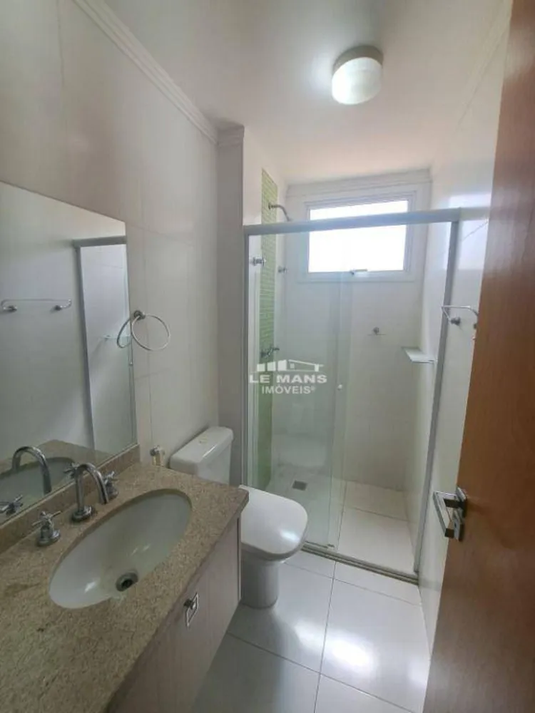 Apartamento, 3 quartos, 140 m² - Foto 3