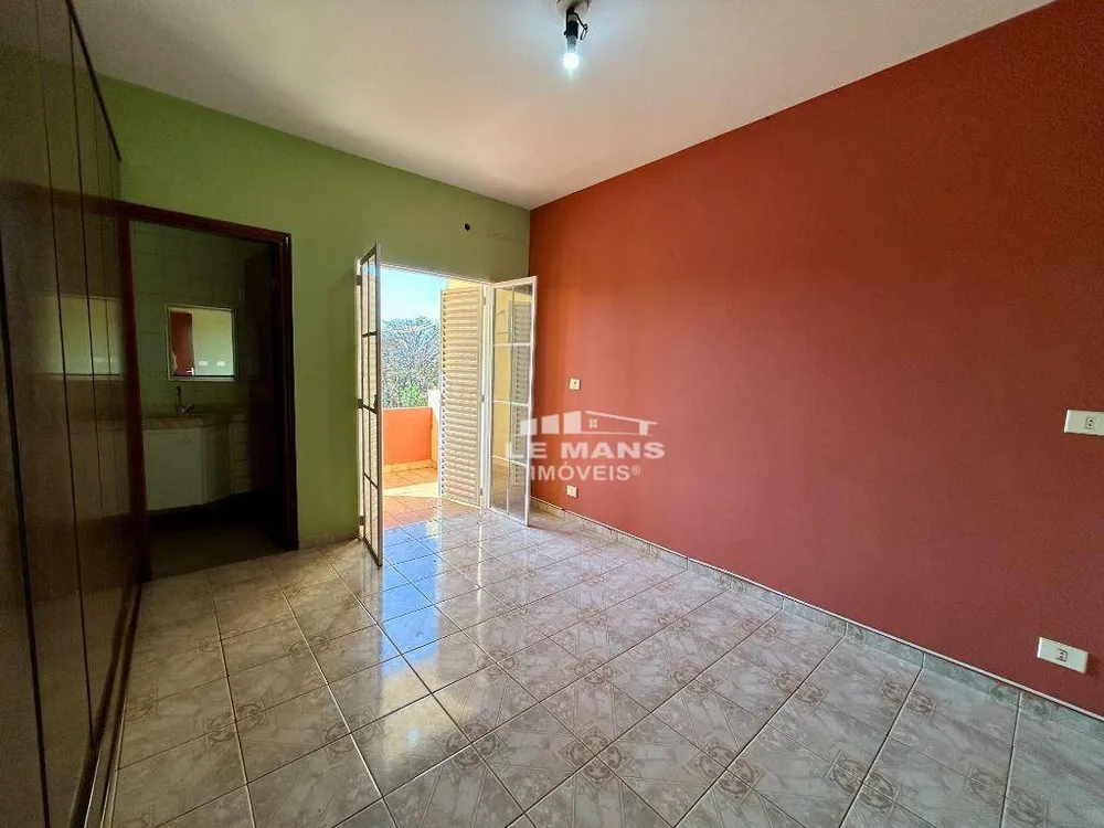 Apartamento, 3 quartos, 130 m² - Foto 1
