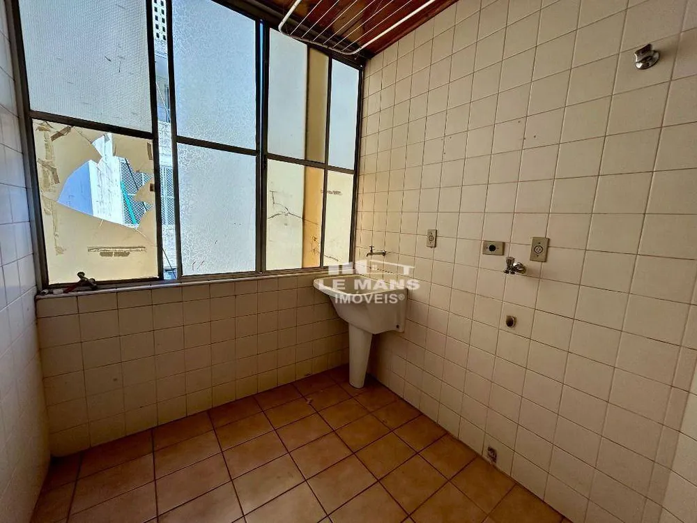 Apartamento, 3 quartos, 130 m² - Foto 3