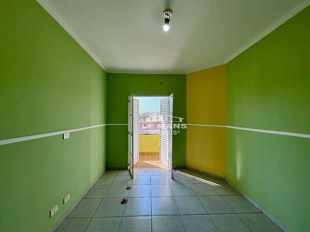 Apartamento, 3 quartos, 130 m² - Foto 2
