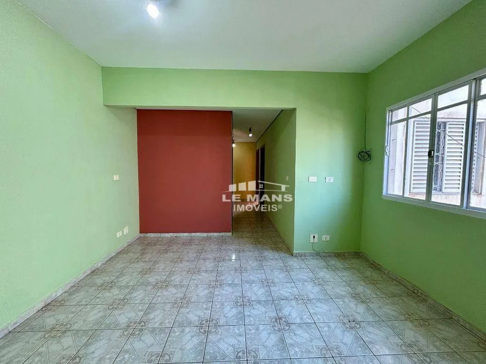 Apartamento, 3 quartos, 130 m² - Foto 2
