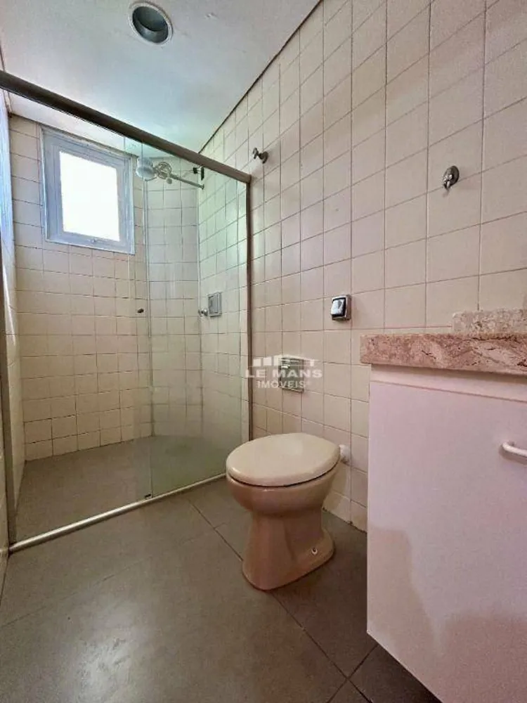 Apartamento, 3 quartos, 130 m² - Foto 6