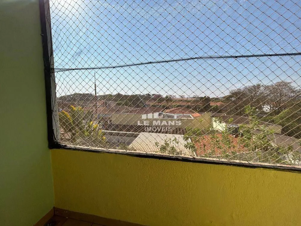 Apartamento, 3 quartos, 130 m² - Foto 7