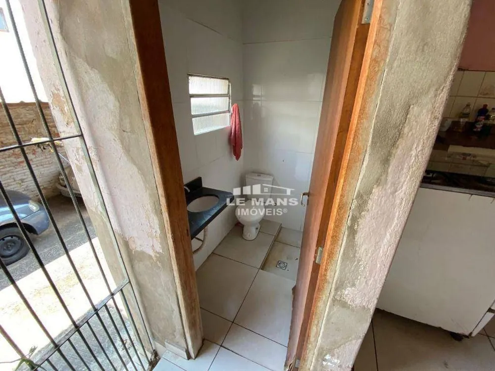 Casa, 2 quartos, 112 m² - Foto 18