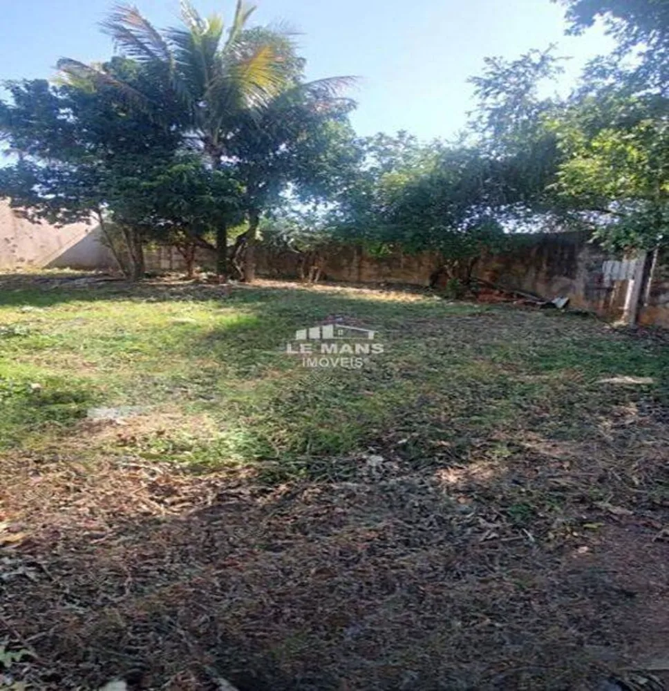 Terreno, 374 m² - Foto 1