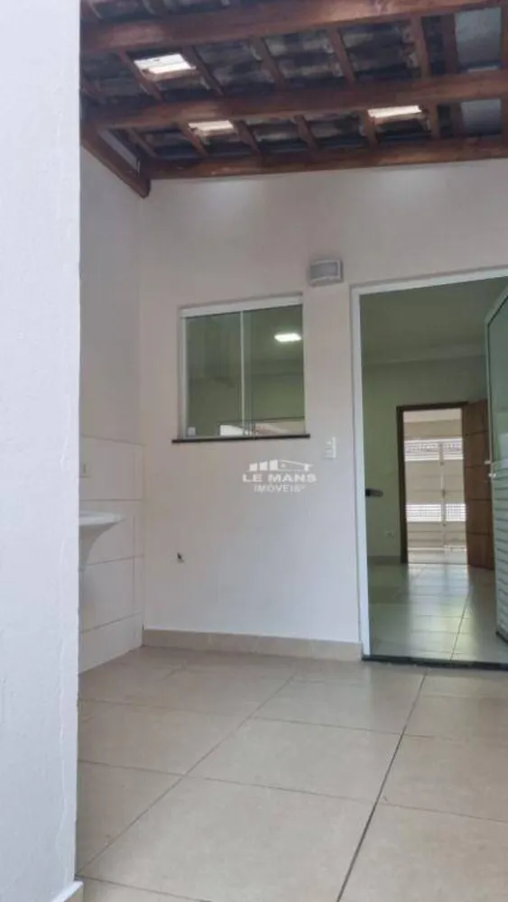 Casa, 3 quartos, 108 m² - Foto 2