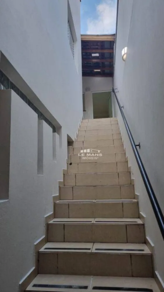 Casa, 3 quartos, 108 m² - Foto 7