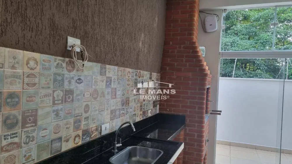 Casa, 3 quartos, 108 m² - Foto 8