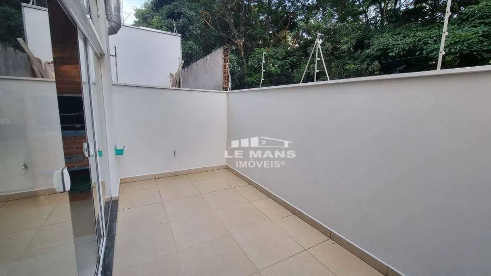 Casa, 3 quartos, 108 m² - Foto 6