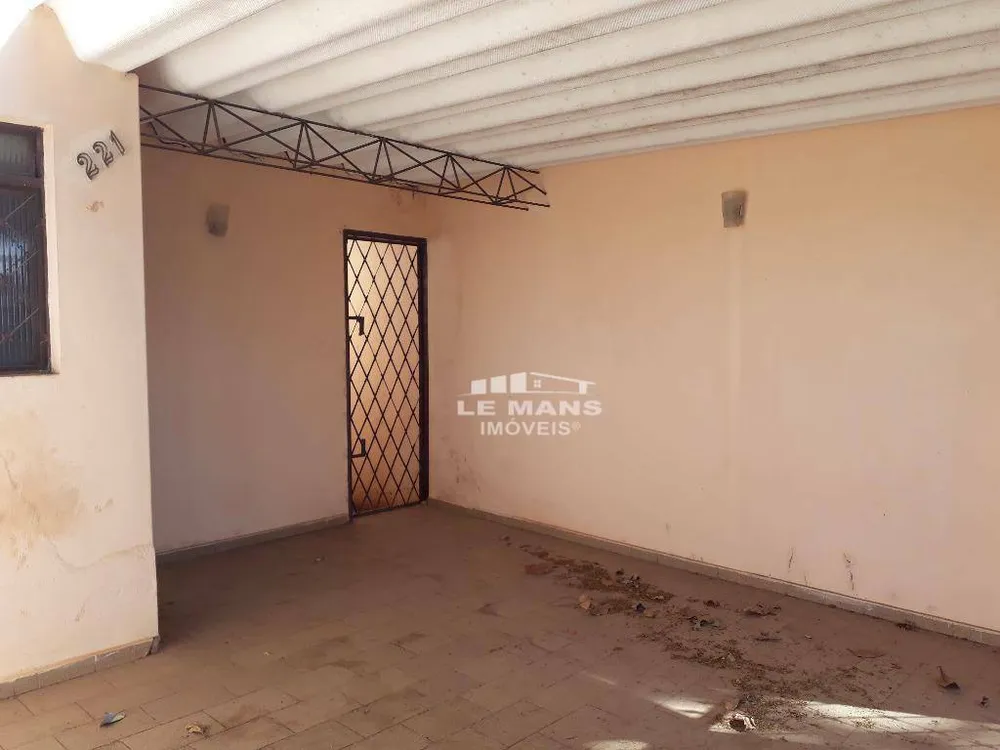 Casa, 2 quartos, 81 m² - Foto 2