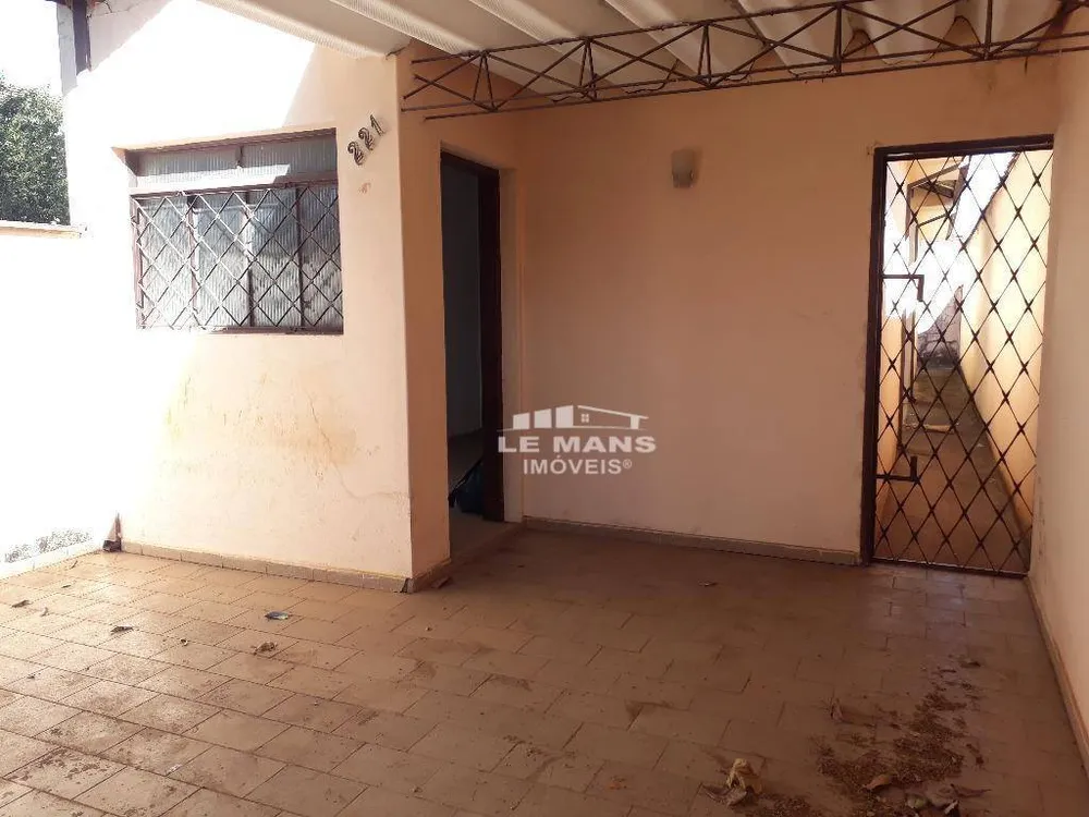 Casa, 2 quartos, 81 m² - Foto 1