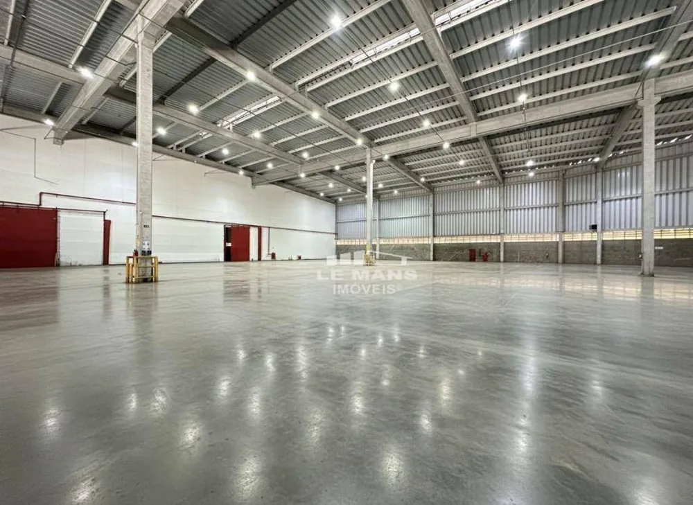 Depósito-Galpão, 1000 m² - Foto 8
