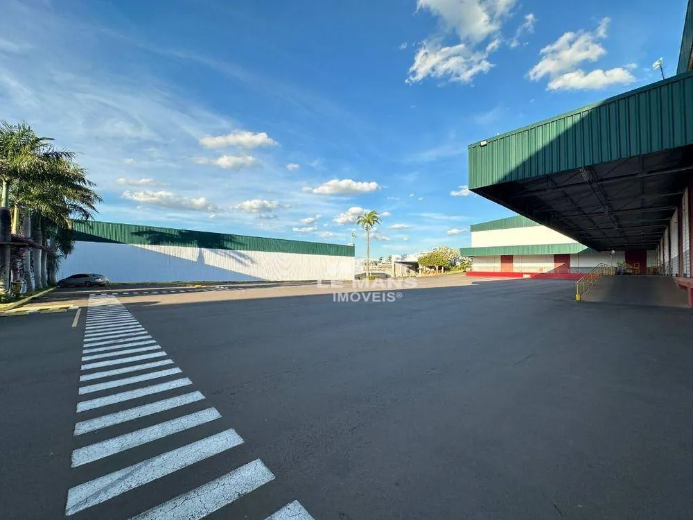 Depósito-Galpão, 1000 m² - Foto 3
