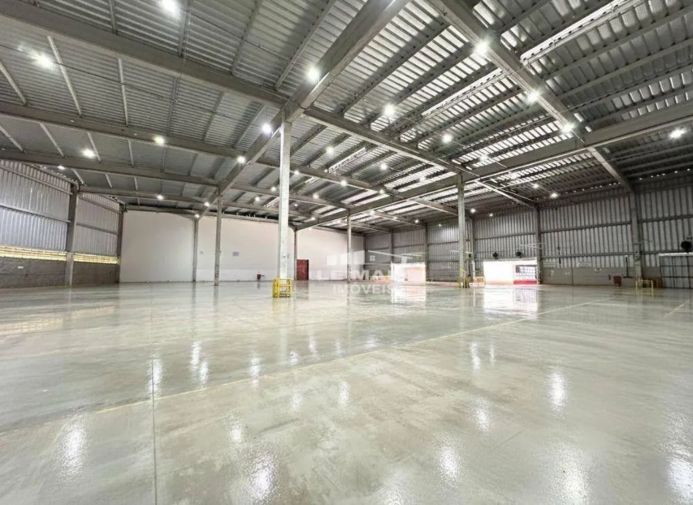 Depósito-Galpão, 1000 m² - Foto 6