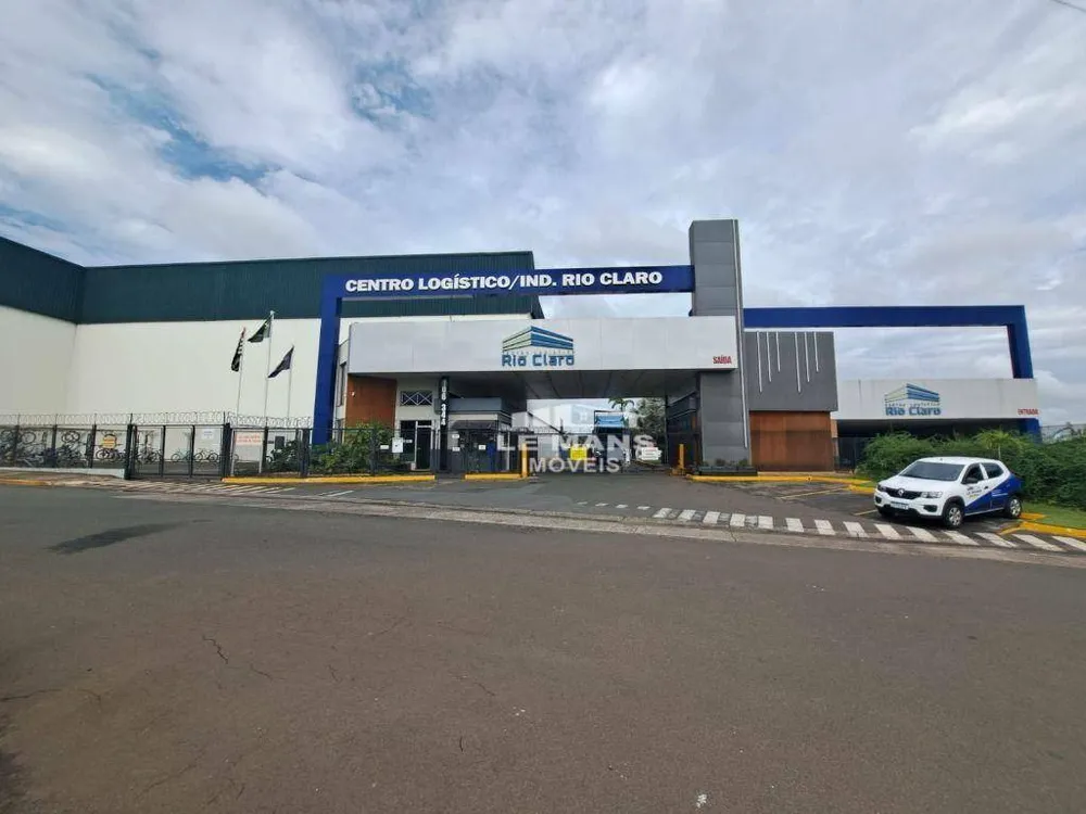 Depósito-Galpão, 1000 m² - Foto 2