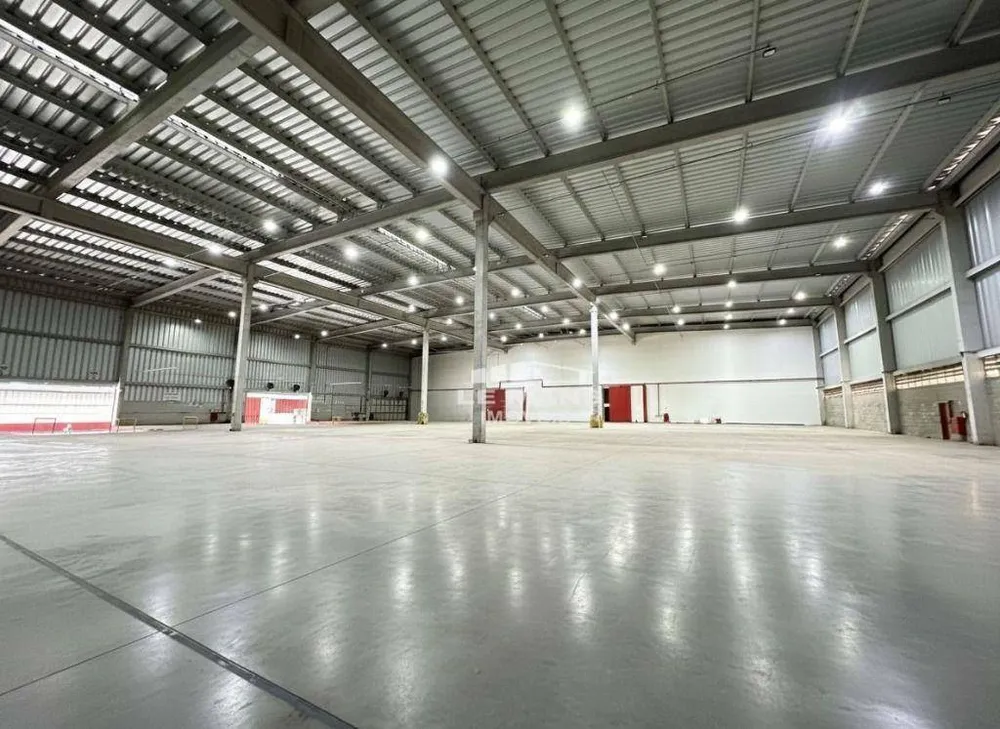 Depósito-Galpão, 1000 m² - Foto 7