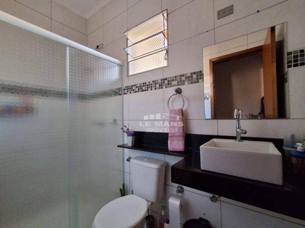 Casa, 3 quartos, 90 m² - Foto 10