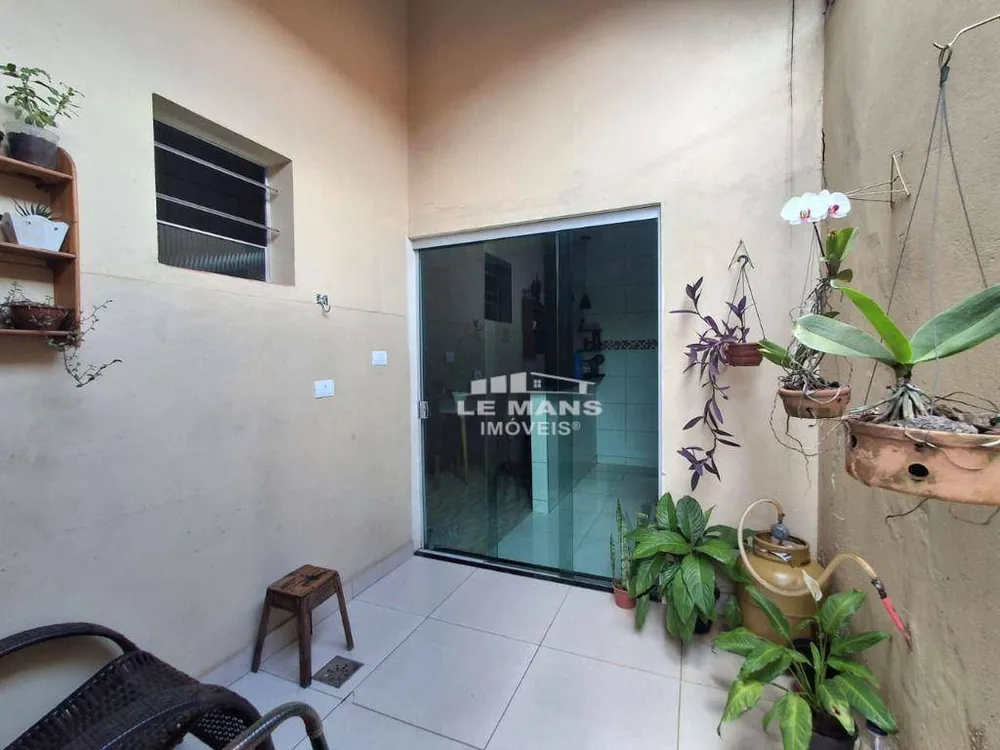 Casa, 3 quartos, 90 m² - Foto 16