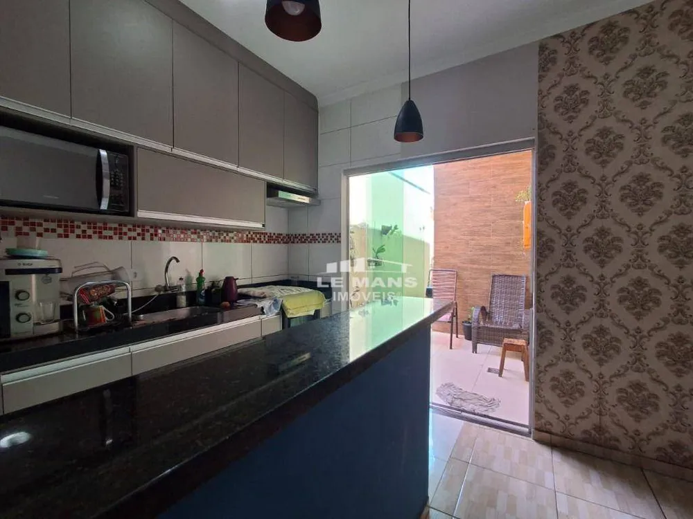 Casa, 3 quartos, 90 m² - Foto 14