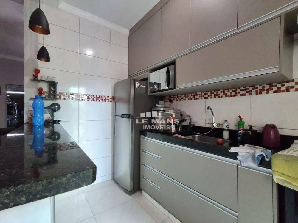 Casa, 3 quartos, 90 m² - Foto 13