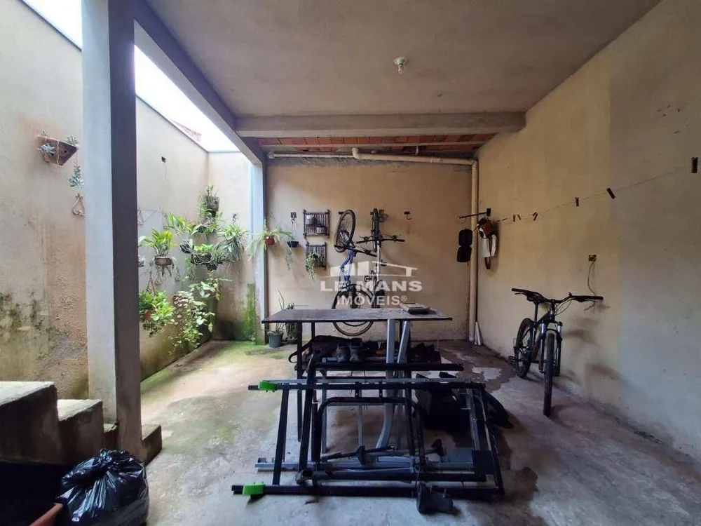 Casa, 3 quartos, 90 m² - Foto 20