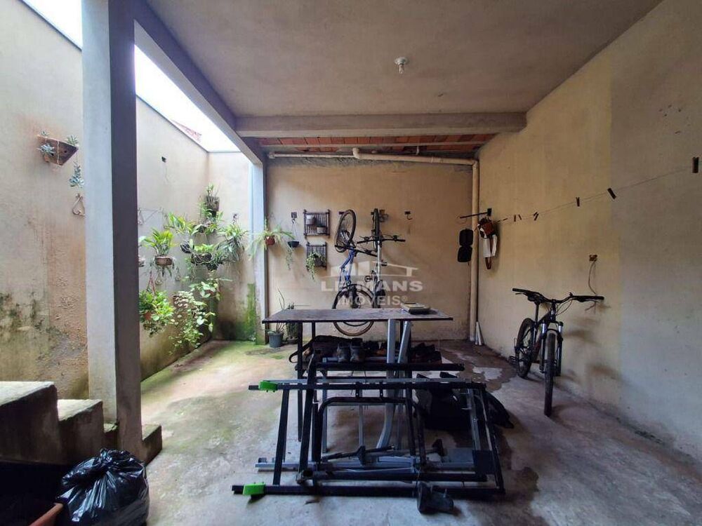 Casa, 3 quartos, 90 m² - Foto 12