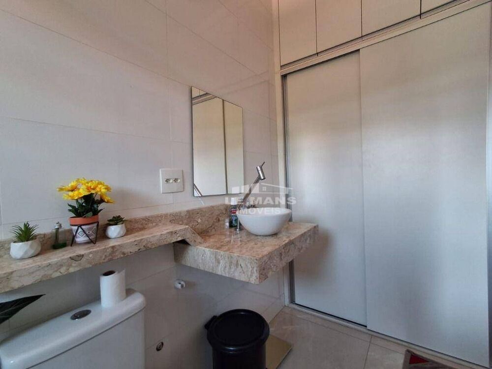 Casa, 3 quartos, 90 m² - Foto 9