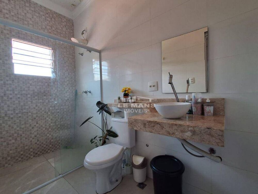 Casa, 3 quartos, 90 m² - Foto 8