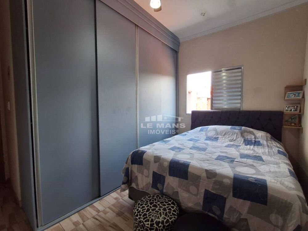 Casa, 3 quartos, 90 m² - Foto 6