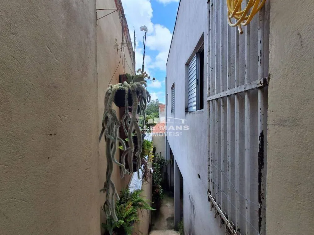 Casa, 3 quartos, 90 m² - Foto 17