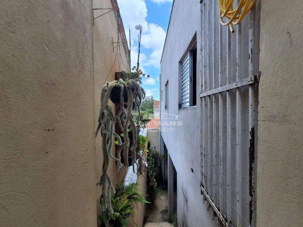 Casa, 3 quartos, 90 m² - Foto 5