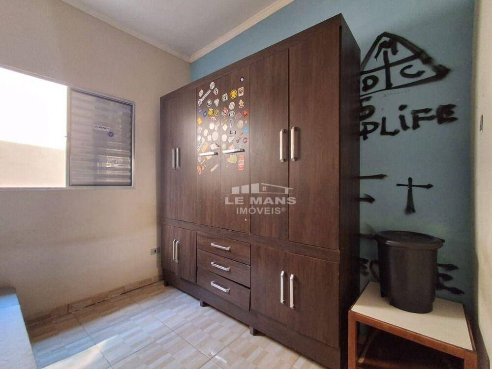 Casa, 3 quartos, 90 m² - Foto 7