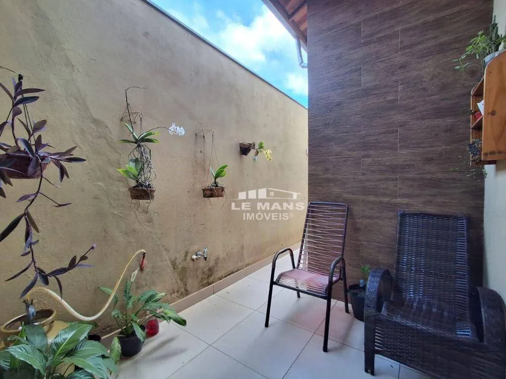 Casa, 3 quartos, 90 m² - Foto 15