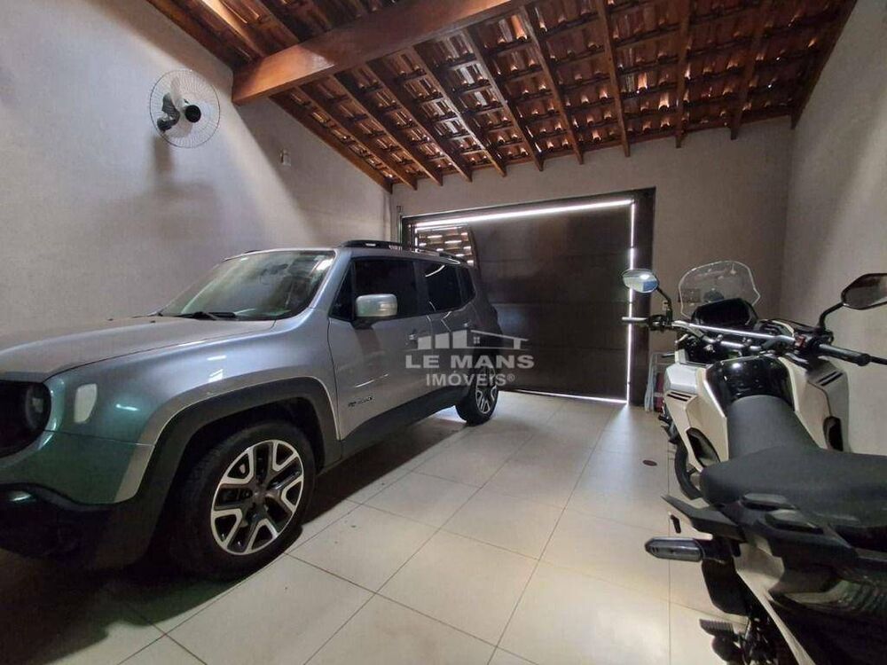 Casa, 3 quartos, 90 m² - Foto 11