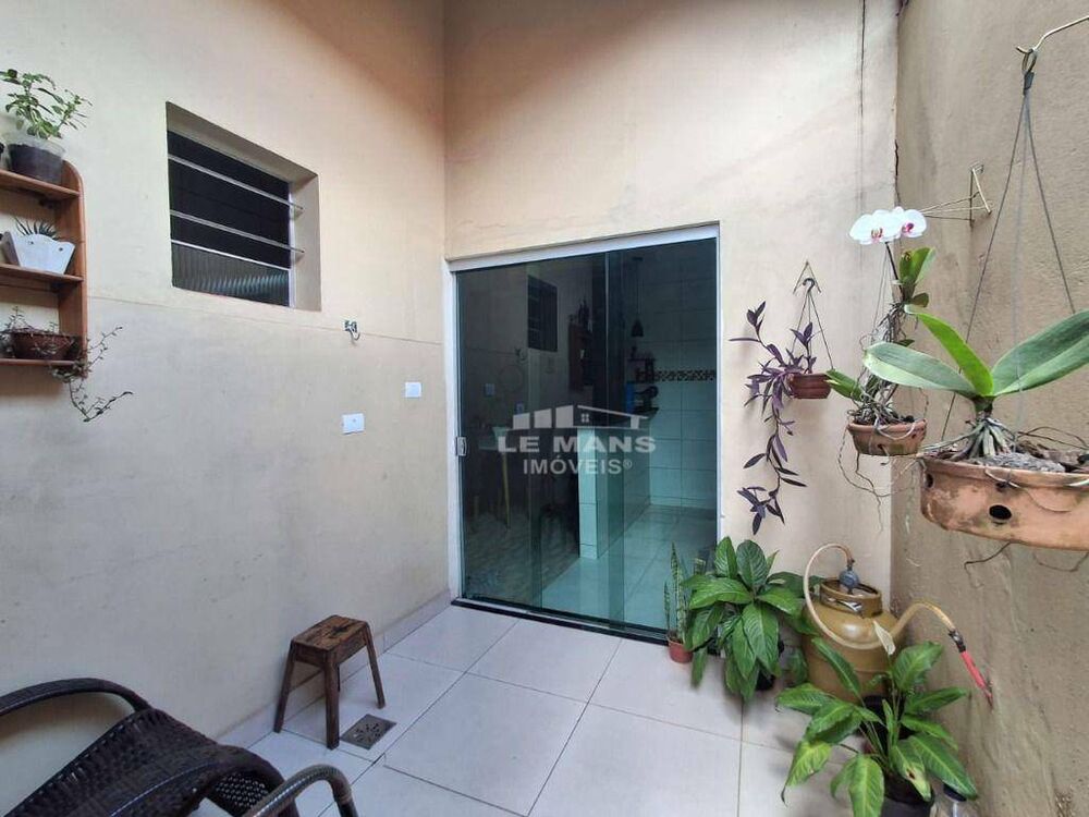 Casa, 3 quartos, 90 m² - Foto 4