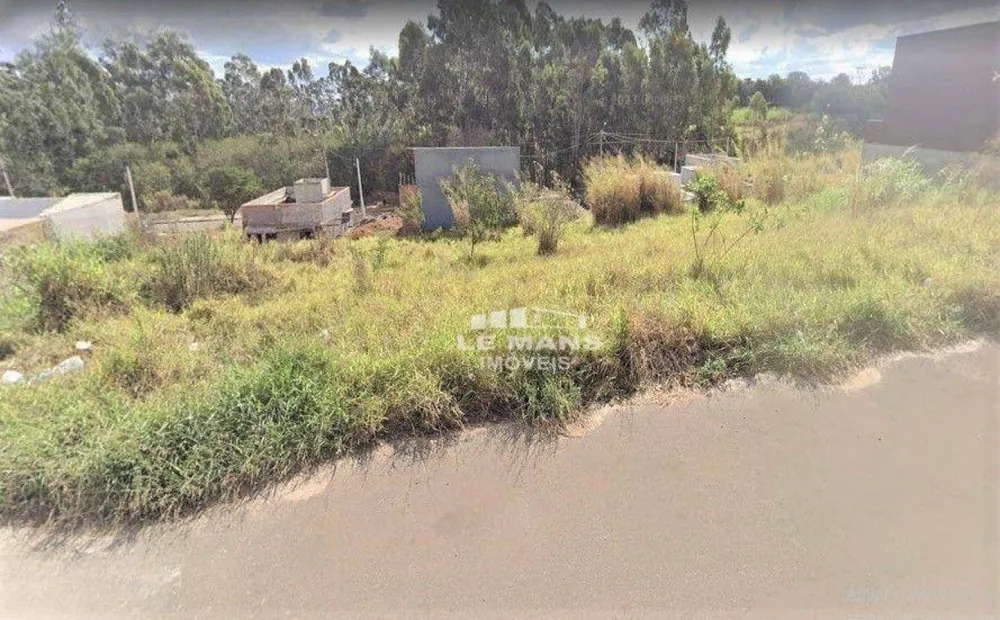 Terreno, 212 m² - Foto 2