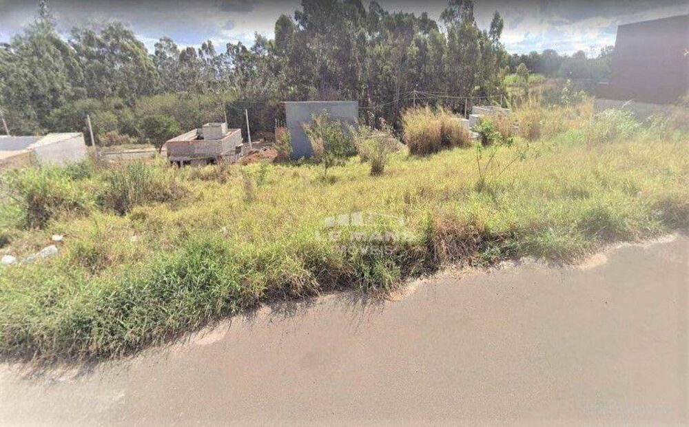 Terreno, 212 m² - Foto 5