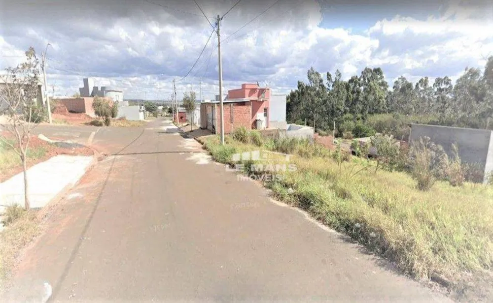 Terreno, 212 m² - Foto 1
