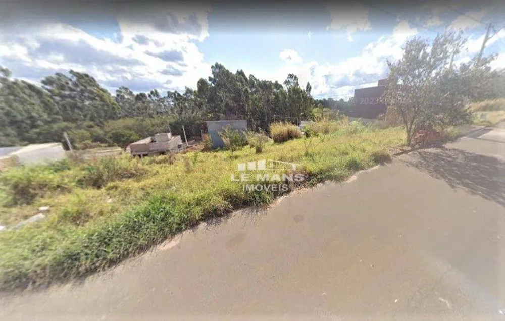 Terreno, 212 m² - Foto 3