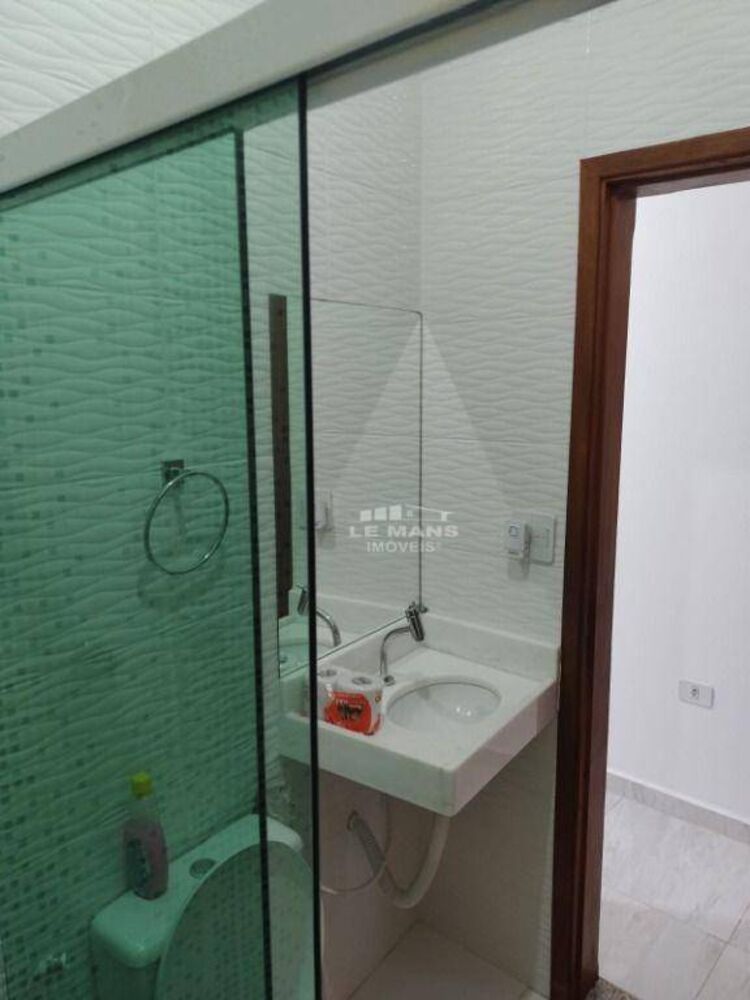 Casa à venda com 2 quartos, 53m² - Foto 7